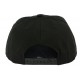 Snapback MJ 23 Noir Panthère ANCIENNES COLLECTIONS divers