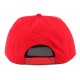 Casquette Snapback MJ 23 Rouge ANCIENNES COLLECTIONS divers