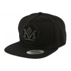 Casquette Snapback MJ 23 Noire ANCIENNES COLLECTIONS divers