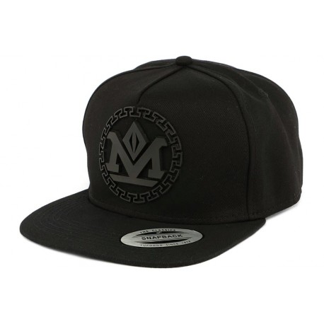 Casquette Snapback MJ 23 Noire ANCIENNES COLLECTIONS divers