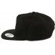 Casquette Snapback MJ 23 Noire ANCIENNES COLLECTIONS divers