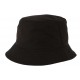 Bob Chapeau noir esprit Azteque JBB Couture ANCIENNES COLLECTIONS divers