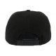 Snapback Noire Dope Hip Hop of Honour ANCIENNES COLLECTIONS divers