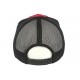 Casquette Baseball Rouge Bull Goorin Bros ANCIENNES COLLECTIONS divers