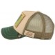 Casquette Baseball Khaki Pecker Goorin Bros ANCIENNES COLLECTIONS divers