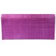 Pochette cérémonie Suzie en sisal Violet ANCIENNES COLLECTIONS divers