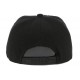 Casquette NY Noir Tag Blanc Trax ANCIENNES COLLECTIONS divers