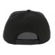 Casquette NY Noir et Bleu Tag Trax ANCIENNES COLLECTIONS divers