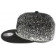 Casquette NY Noire et Blanche Painter ANCIENNES COLLECTIONS divers