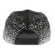 Casquette NY Noire et Blanche Painter ANCIENNES COLLECTIONS divers