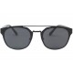 Lunettes de soleil Classique Noir Brillant Sturno ANCIENNES COLLECTIONS divers