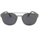 Lunettes de soleil Classique Noir Mat Sturno ANCIENNES COLLECTIONS divers