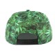 Casquette Kush Verte et Feuille Doré Métal ANCIENNES COLLECTIONS divers