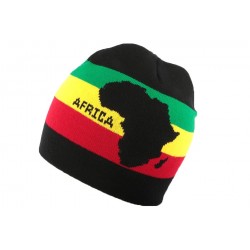 Bonnet Africa Rasta ANCIENNES COLLECTIONS divers