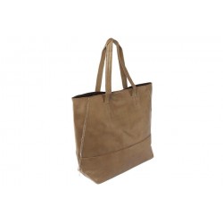 Grand Sac Cabas Marron Layna ANCIENNES COLLECTIONS divers