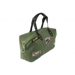 Sac Bandoulière Vert USA Army ANCIENNES COLLECTIONS divers