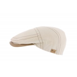 Casquette plate Beige Dispatch Herman Headwear ANCIENNES COLLECTIONS divers