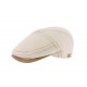 Casquette plate Beige Dispatch Herman Headwear ANCIENNES COLLECTIONS divers