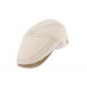 Casquette plate Beige Dispatch Herman Headwear ANCIENNES COLLECTIONS divers