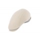 Casquette plate Beige Range Herman Headwear ANCIENNES COLLECTIONS divers