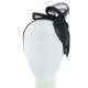 Chapeau Bibi Noir Kems marque Céline Robert ANCIENNES COLLECTIONS divers