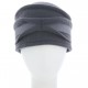 Chapeau Cloche Gris Vidhu Collection Céline Robert ANCIENNES COLLECTIONS divers