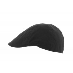 Casquette Noire en coton Adam Herman ANCIENNES COLLECTIONS divers