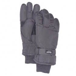 Gant ski uni gris Thinsulate ANCIENNES COLLECTIONS divers