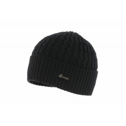 Bonnet homme Noir Duc Edmond ANCIENNES COLLECTIONS divers