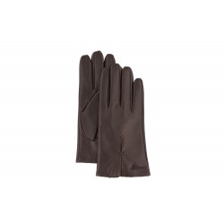 Gants cuir Femme Marron Hoche ANCIENNES COLLECTIONS divers