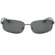 Lunettes polarisées Sport Noir Karl LUNETTES SOLEIL Eye Wear