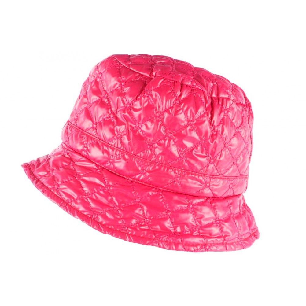 Achat chapeau de pluie femme - Chapeau imperméable contre la pluie