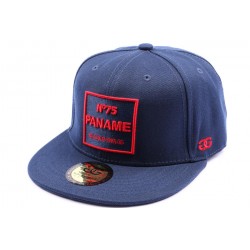 Snapback Coke Boys Bleu Paname ANCIENNES COLLECTIONS divers