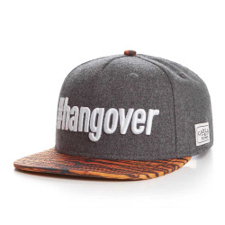 Snapback Cayler & Sons hangover tigre ANCIENNES COLLECTIONS divers