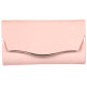 Pochette Femme Rose Vernis Mariage Minaudiere Classe Egla Pochette cérémonie Nyls Création