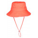 Chapeau Bob Ficelle Corail Prestige en Coton Urban Myxjack BOB Nyls Création