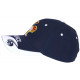 Casquette France Foot Drapeau Tricolore et Coq CASQUETTES PAYS