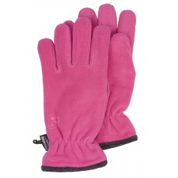 Gants Enfant polaire bicolore Thinsulate Fuschia ANCIENNES COLLECTIONS divers