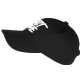 Casquette Beast Mode Blanche et Noire Fashion en Coton Baseball CASQUETTES Nyls Création