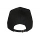 Casquette Beast Mode Blanche et Noire Fashion en Coton Baseball CASQUETTES Nyls Création