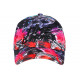 Casquette Time Is Money Rose Streetwear Originale Billets de Banque CASQUETTES Nyls Création