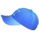 Casquette NY Bleue Ciel Degrade Originale Fashion Baseball Renbo ANCIENNES COLLECTIONS divers