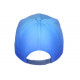 Casquette NY Bleue Ciel Degrade Originale Fashion Baseball Renbo ANCIENNES COLLECTIONS divers