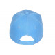 Casquette Baseball Bleue Ciel Tendance et Classe CASQUETTES Nyls Création