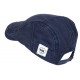 Beret Casquette Bleu Denim en Coton Tendance Homme et Femme Elyk CASQUETTES Nyls Création