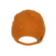 Casquette Baseball Camel en Coton Classe Tendance Lefyk CASQUETTES Nyls Création