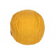 Beret Casquette Jaune en Coton Sportswear Ete Tendance Revyk CASQUETTES Nyls Création