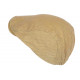 Beret Casquette Beige en Coton Sportswear Tendance Setvyk CASQUETTES Nyls Création