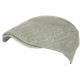 Beret Casquette Verte en Coton Sportswear Tendance Setvyk CASQUETTES Nyls Création