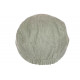 Beret Casquette Verte en Coton Sportswear Tendance Setvyk CASQUETTES Nyls Création